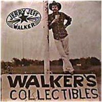 Walker's Collectibles