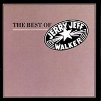 The Best of Jerry Jeff Walker