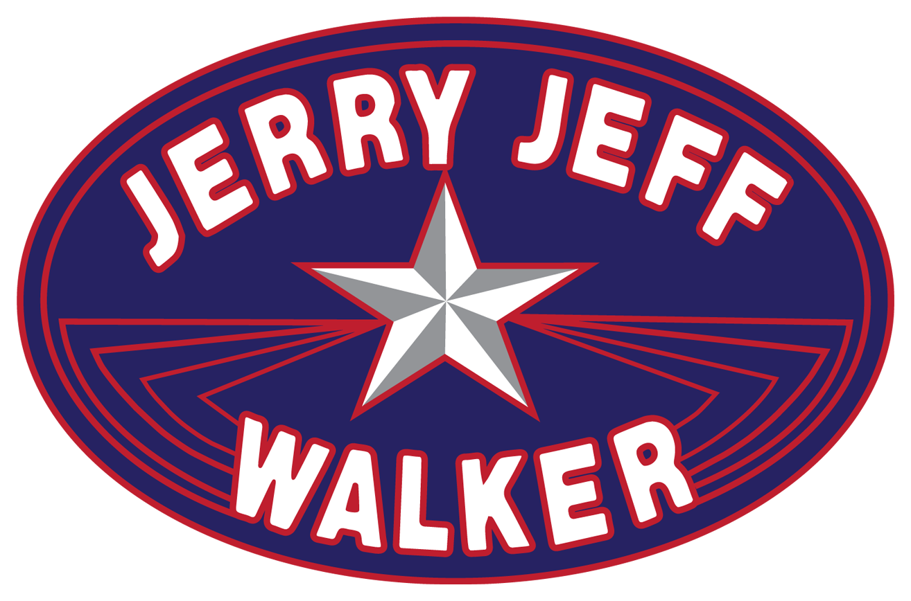 Jerry Jeff Walker